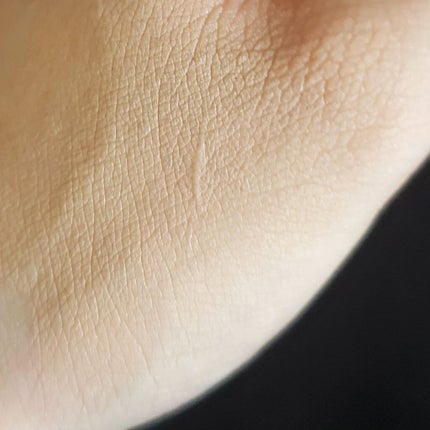 カバーパーフェクション チップコンシーラー/the SAEM/リキッドコンシーラーを使ったクチコミ(4枚目)