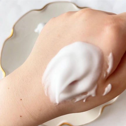 クリスタルホイップ/SHIRORU/泡洗顔を使ったクチコミ(4枚目)