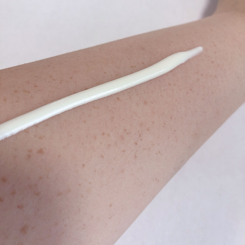 ビオレUV アクアリッチ ライトアップエッセンス/ビオレ/日焼け止めクリームを使ったクチコミ（2枚目）