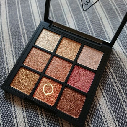 トーンアップアイシャドウ/CEZANNE/アイシャドウパレットを使ったクチコミ(2枚目)