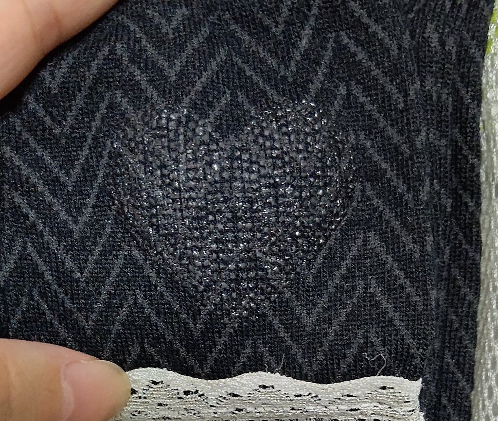 アームカバー/パシオス/ボディグッズを使ったクチコミ(2枚目)