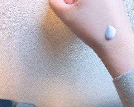 トーンアップUV エッセンス/サンカット®/日焼け止めローションを使ったクチコミ(2枚目)