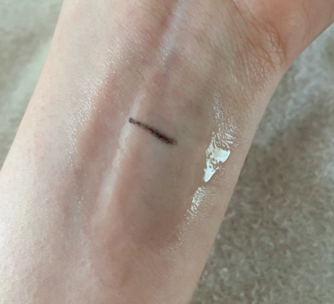 ピュアフィット シカクリアクレンジングオイル/COSRX/オイルクレンジングを使ったクチコミ(3枚目)