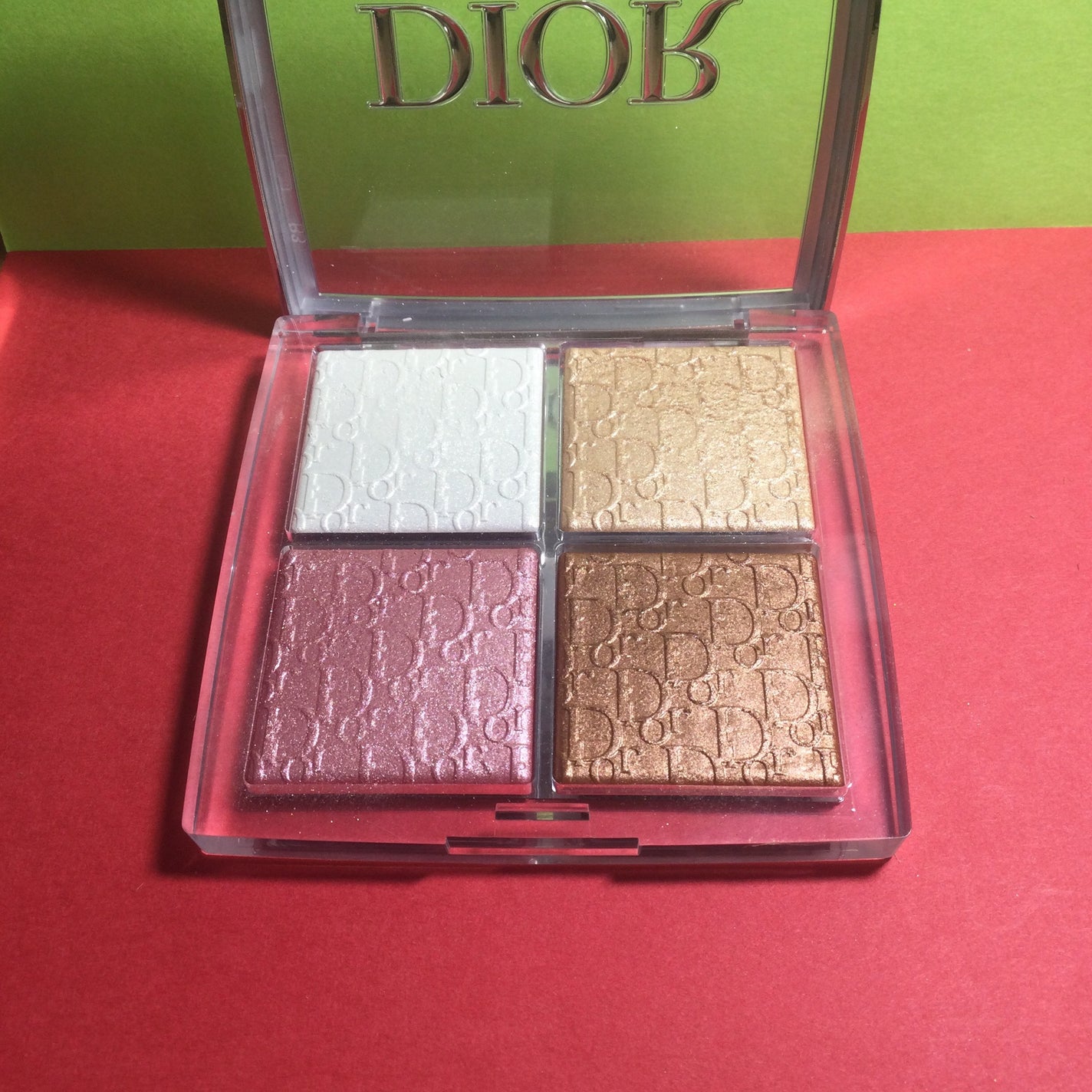 クリーム ブラッシュ/DECORTÉ/ジェル・クリームチークを使ったクチコミ(3枚目)