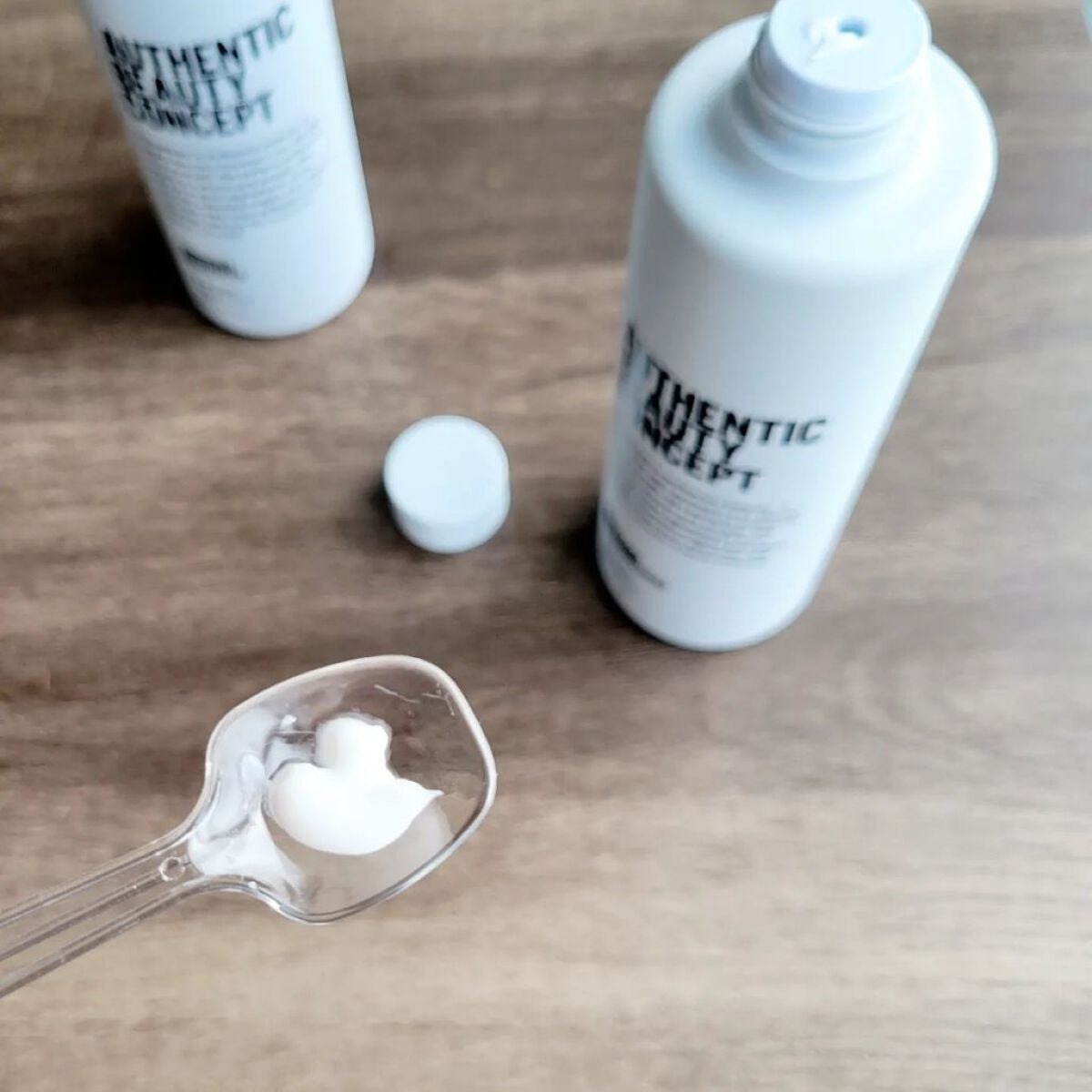 ハイドレート シャンプー/コンディショナー/AUTHENTIC BEAUTY CONCEPT/サロンシャンプーを使ったクチコミ(4枚目)