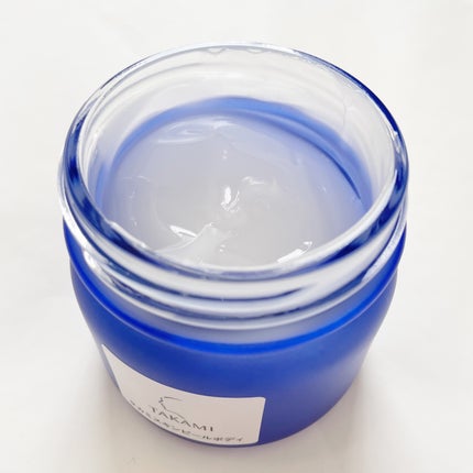 タカミ スキンピールボディ/タカミ/ボディローションを使ったクチコミ(3枚目)