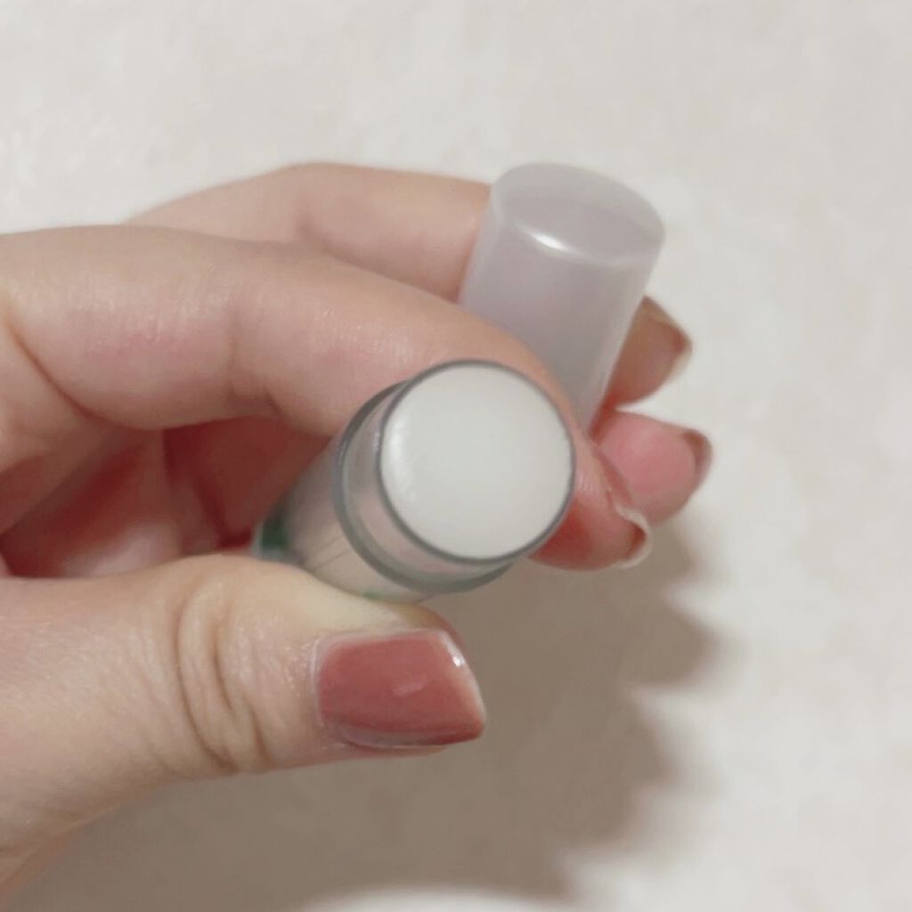 ウォーターリップ 無香料/メンソレータム/リップクリームを使ったクチコミ（2枚目）