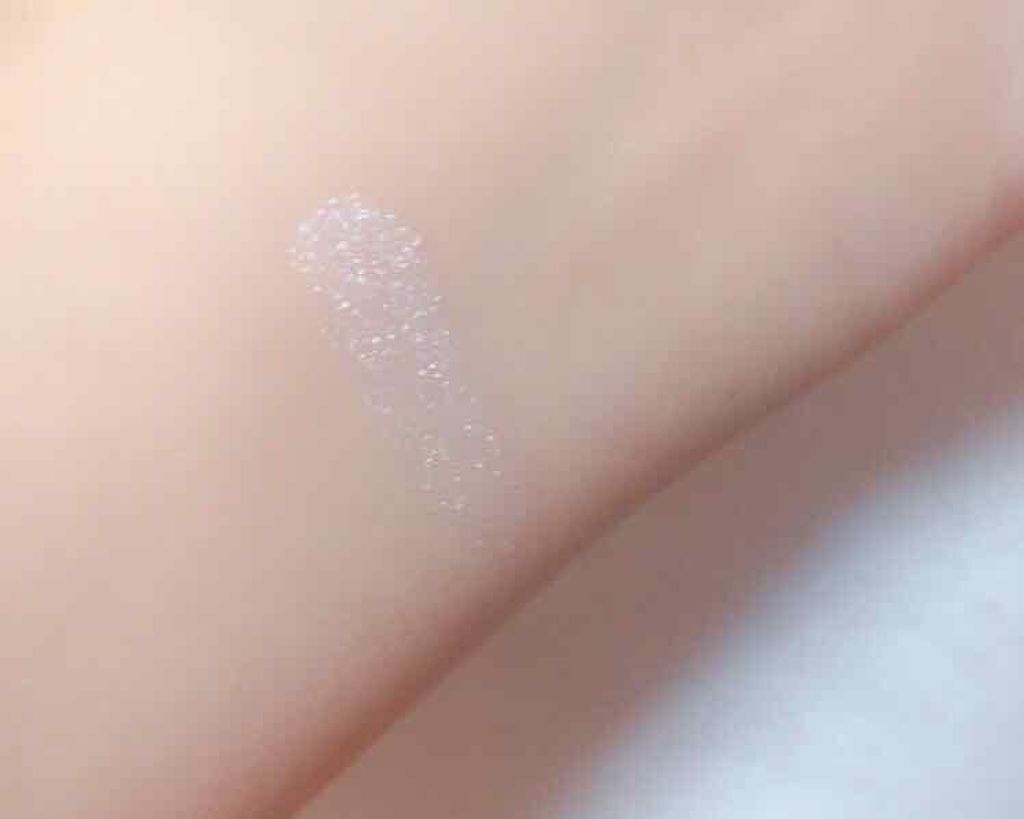 シャドーカスタマイズ/MAJOLICA MAJORCA/単色アイシャドウを使ったクチコミ(2枚目)