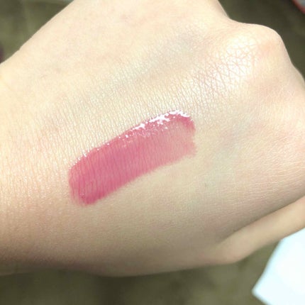 【旧】ディオール アディクト リップ マキシマイザー/Dior/リップグロスを使ったクチコミ(2枚目)