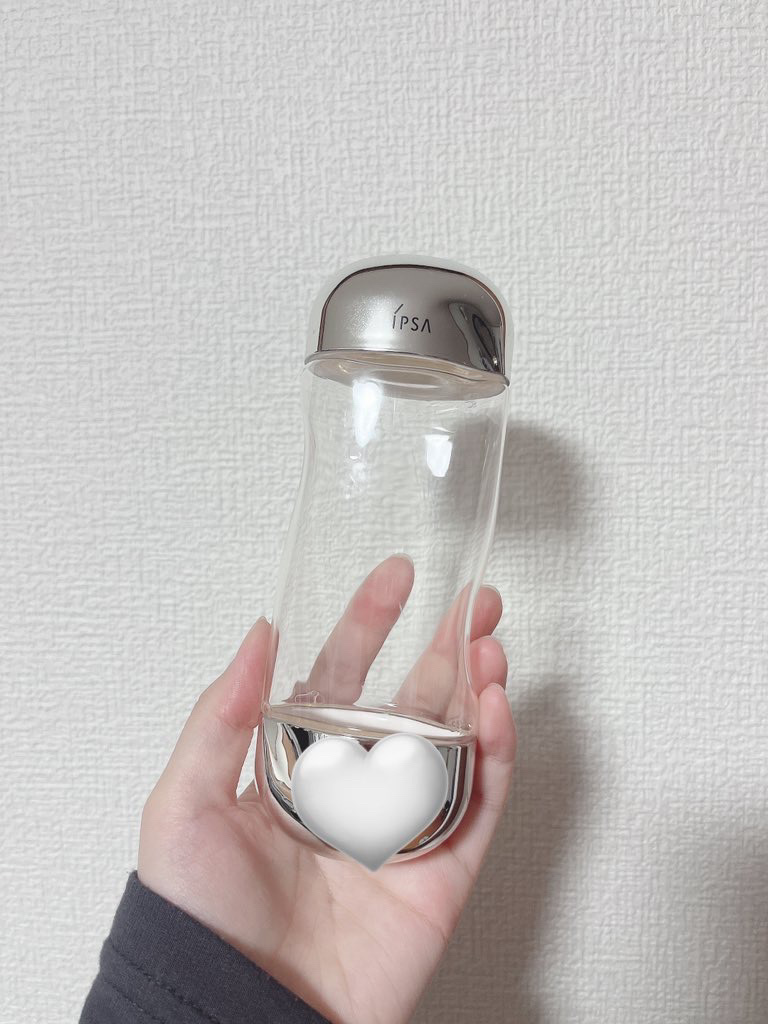 THE PREMIUM ４Xシャインシェイク美容液オイル/いち髪/ヘアオイルを使ったクチコミ（2枚目）