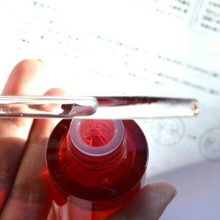 アヤナス リンクルO/L コンセントレート/DECENCIA/美容液を使ったクチコミ(1枚目)