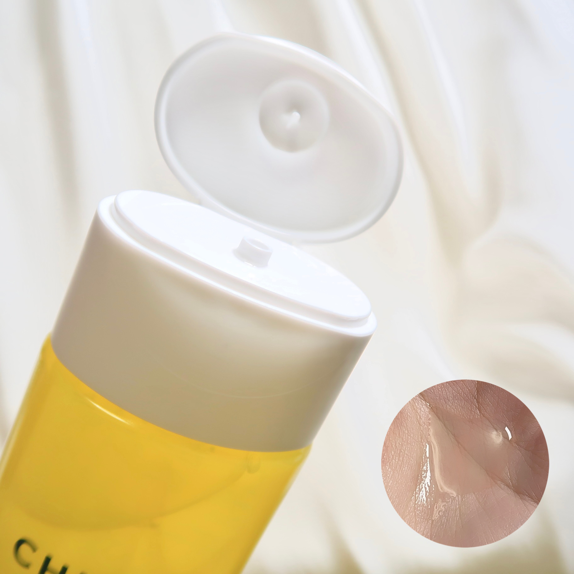 薬用化粧水 VC/ちふれ/化粧水を使ったクチコミ（2枚目）