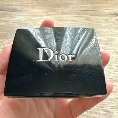 Dior 【旧】サンク クルール クチュールのクチコミ「✼••┈┈••✼••┈┈••✼••┈┈••✼••┈┈••✼
Dior
旧 サンク クルール ク.....」（2枚目）
