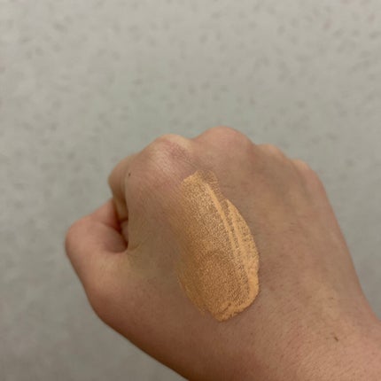 モイスチュアライジング ファンデーション プライマー/PAUL & JOE BEAUTE/化粧下地を使ったクチコミ(4枚目)