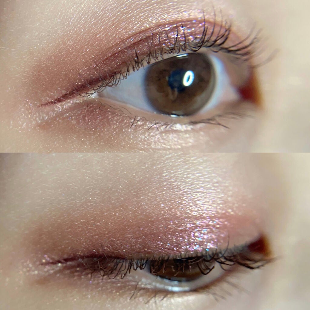 プロ アイ パレット/CLIO/アイシャドウパレットを使ったクチコミ(4枚目)