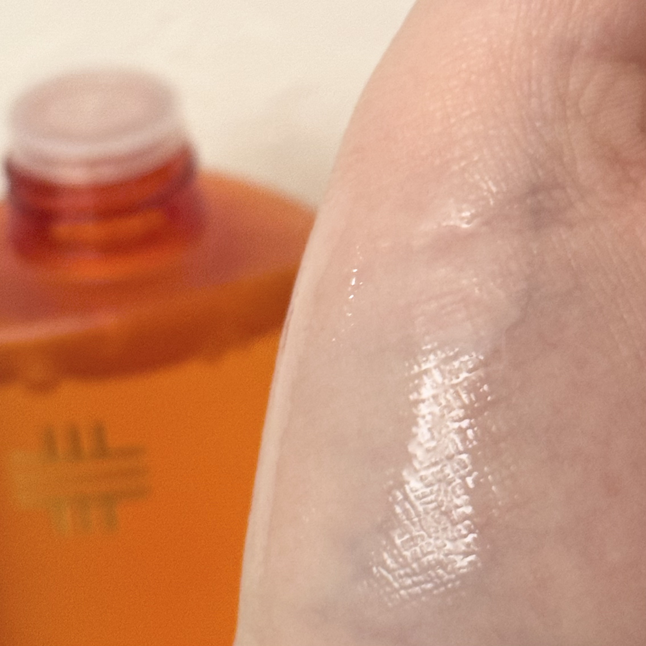 VC100エッセンスローション EX/ドクターシーラボⓇ/化粧水を使ったクチコミ（3枚目）