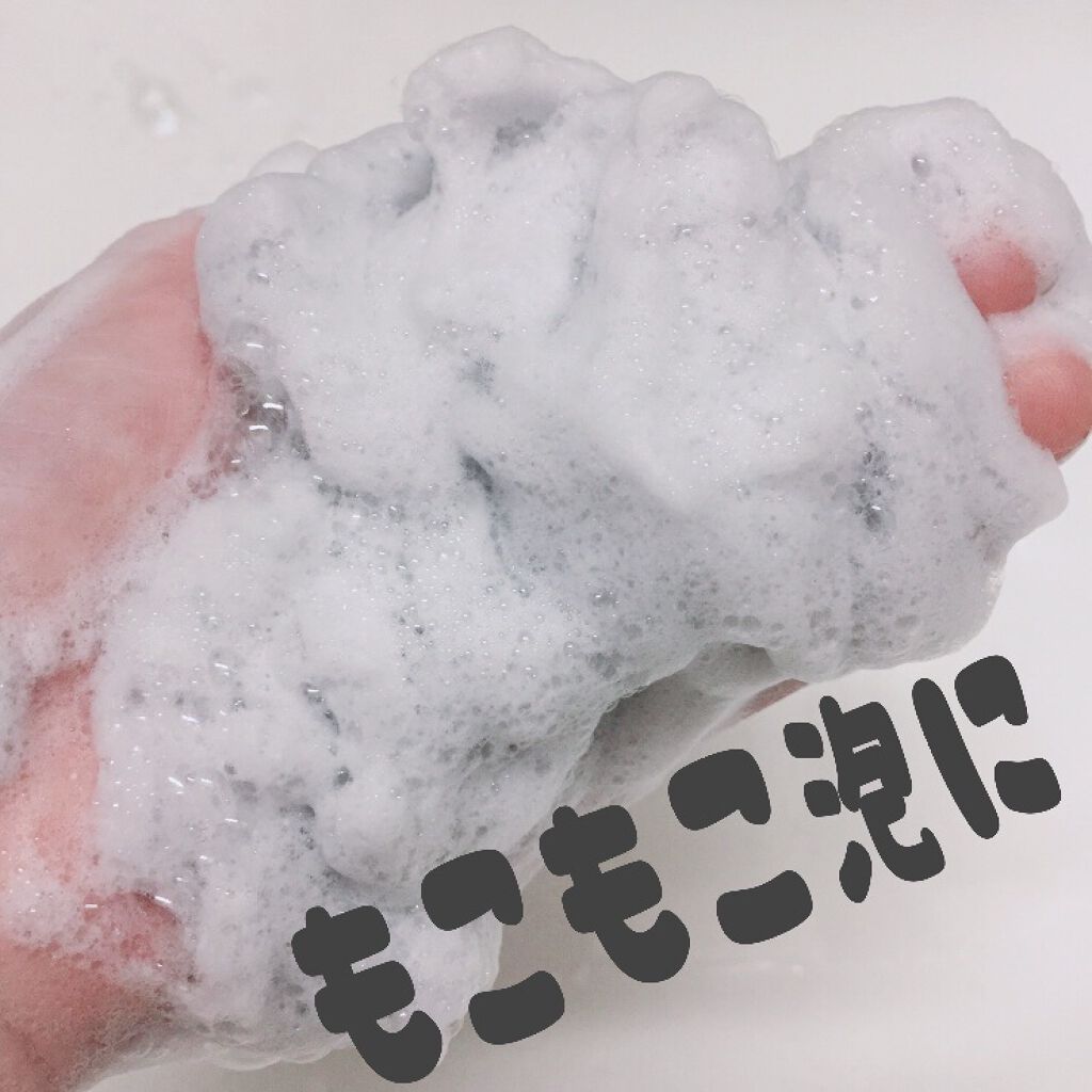 ディープクリア洗顔パウダー/ファンケル/洗顔パウダーを使ったクチコミ(2枚目)