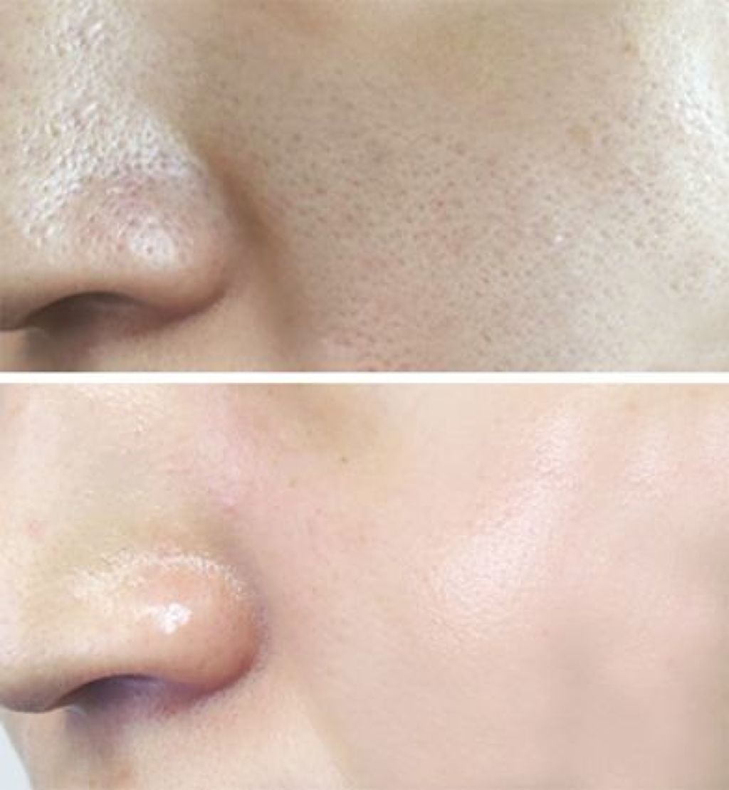 ステップ1 スキンイコライザー/MAKE UP FOR EVER/化粧下地を使ったクチコミ(1枚目)