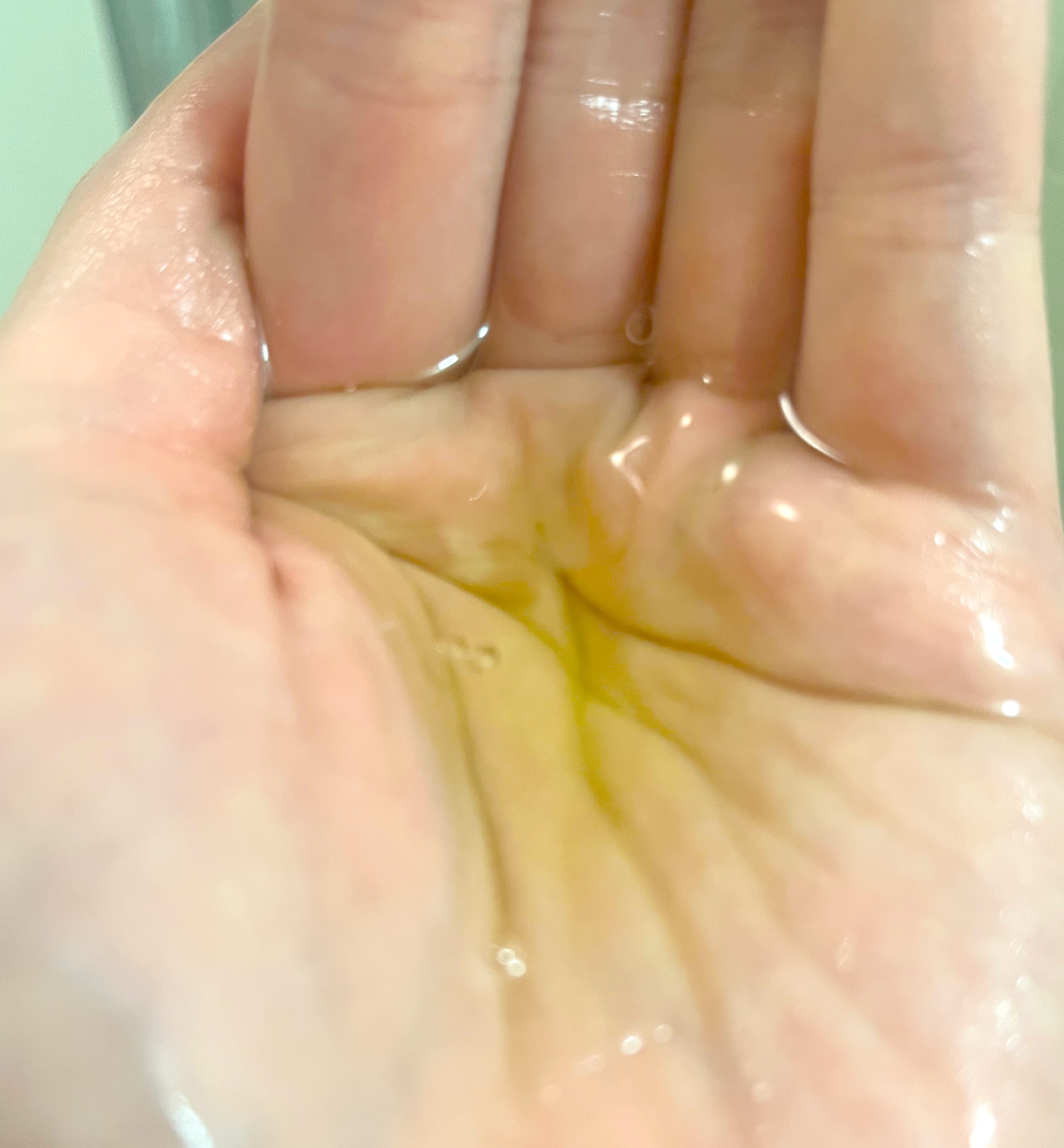 ビオルチアシャンプー/Bio Lucia(ビオルチア)/市販シャンプーを使ったクチコミ（3枚目）