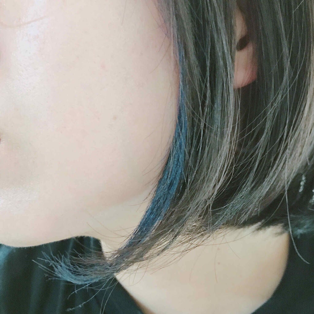 1dayヘアカラーおすすめ12選【薬局&ドンキ&100均】黒髪もきれいにカラーチェンジ!のサムネイル