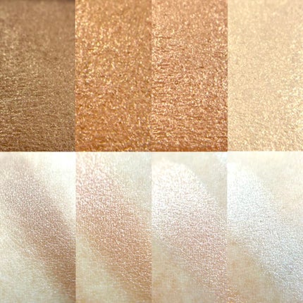 メロウ フィーリング アイズ/ESPRIQUE/アイシャドウパレットを使ったクチコミ(3枚目)