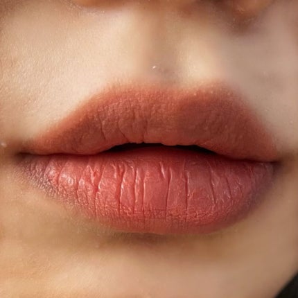 GGリップコットン/gesgep/口紅を使ったクチコミ(4枚目)