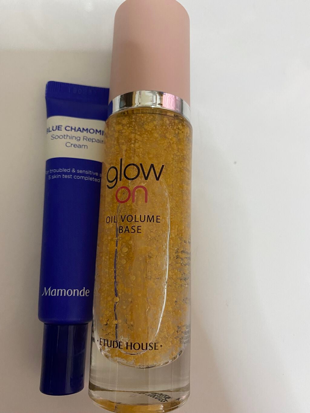 ジョンセンムル エッセンシャル スキン ヌーダー クッション/JUNG SAEM MOOL/クッションファンデーションを使ったクチコミ(4枚目)