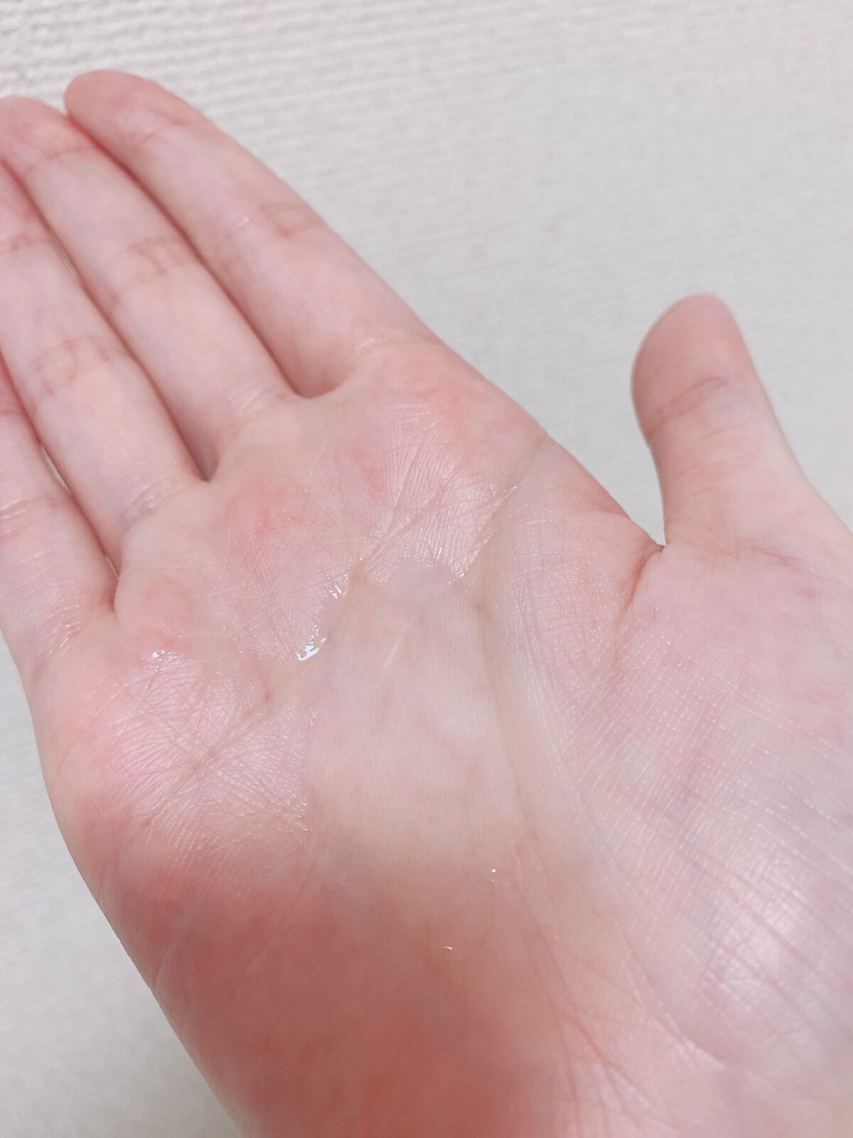 アンサーオイル/OCEAN TRICO/ヘアオイルを使ったクチコミ(3枚目)