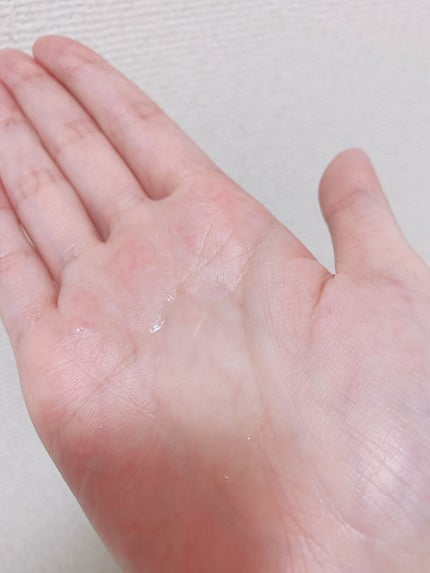 アンサーミルク/OCEAN TRICO/ヘアミルクを使ったクチコミ(3枚目)