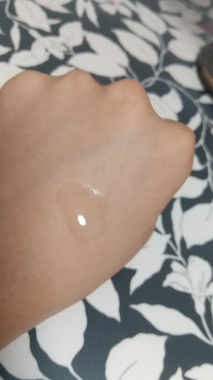 Power10フォーミュラ VCエフェクター/It's skin/美容液を使ったクチコミ(3枚目)