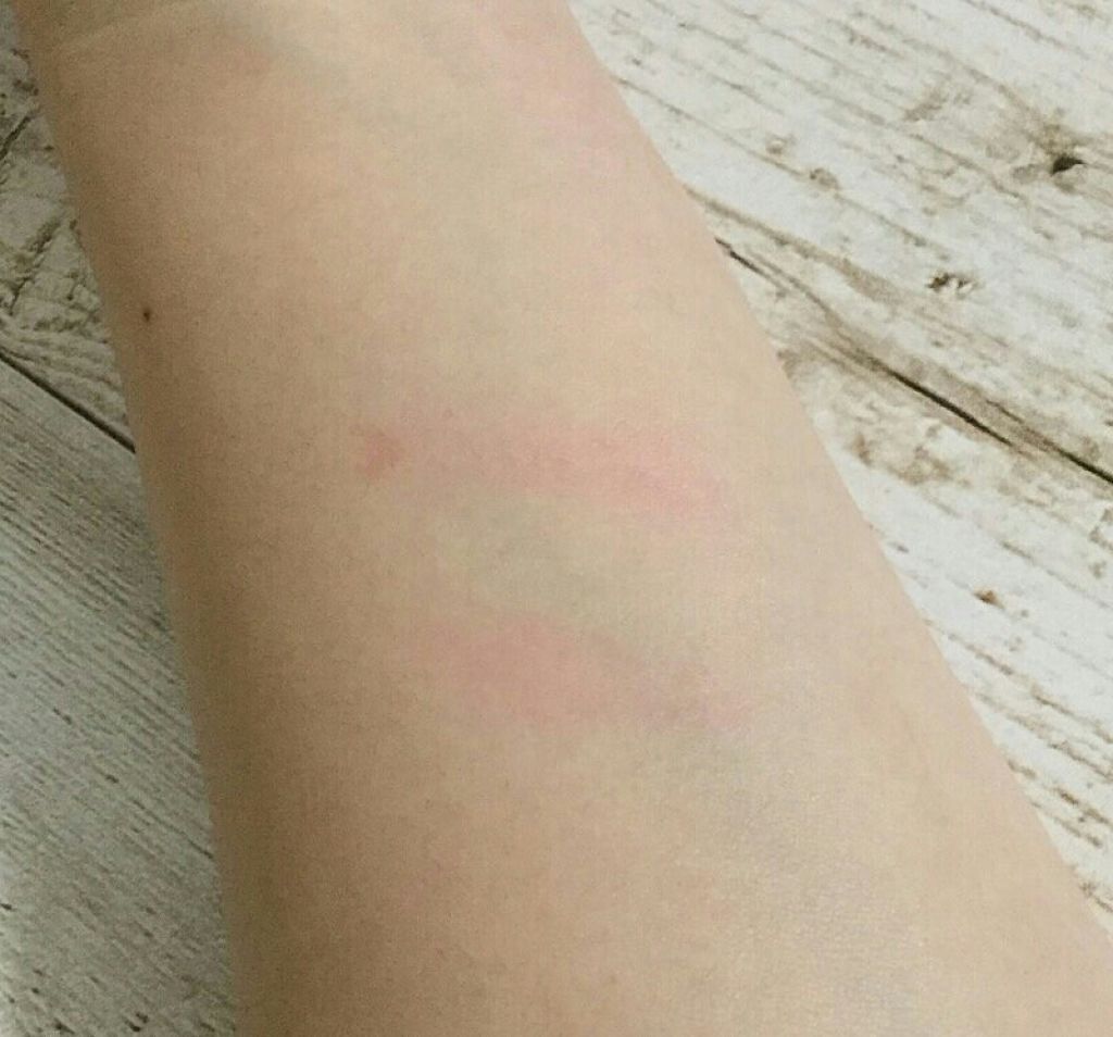 シェイカーティント/the SAEM/リップティントを使ったクチコミ(3枚目)