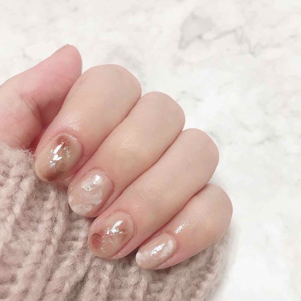 Gellen ジェルネイル カラージェル/Gellen/ジェルネイルを使ったクチコミ（2枚目）