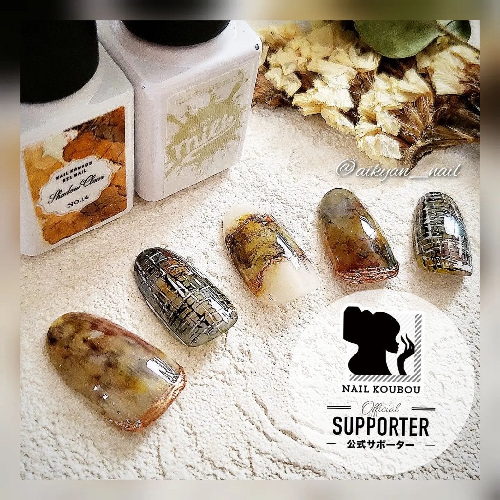 絶佳筆/ネイル工房/ネイル用品を使ったクチコミ(1枚目)