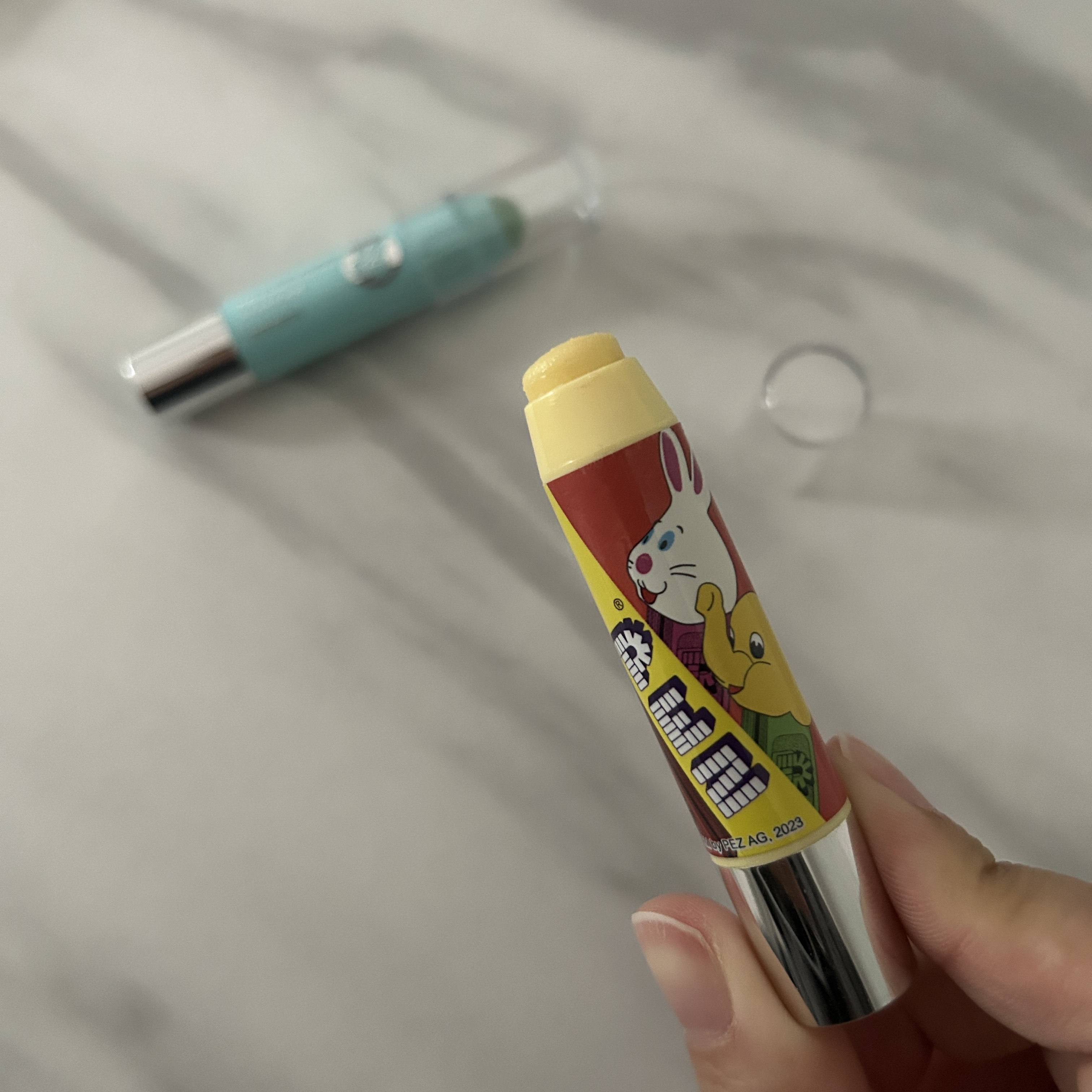 レブロン キス シュガー スクラブ/REVLON/リップスクラブを使ったクチコミ（3枚目）