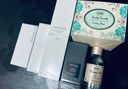 アンフィネス ダーマ パンプ ミルク S/ALBION/乳液を使ったクチコミ(1枚目)