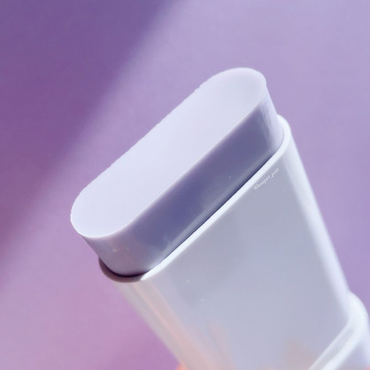 ヴィーガンペプチドバクチオールサンスティック SPF50+ PA++++/MARY&MAY/日焼け止めスティックを使ったクチコミ(5枚目)