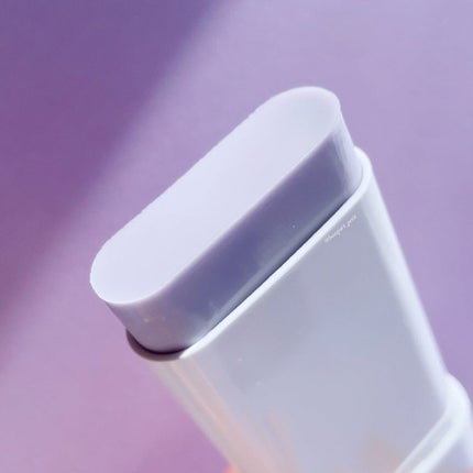 ヴィーガンペプチドバクチオールサンスティック SPF50+ PA++++/MARY&MAY/日焼け止めスティックを使ったクチコミ(5枚目)