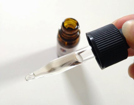 エスシーEXソームW/fillyfun/美容液を使ったクチコミ(2枚目)