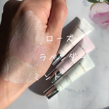 アイデアルアクトレス バックステージクリーム SPF30 PA++ 50ml/KLAVUU/化粧下地を使ったクチコミ(6枚目)