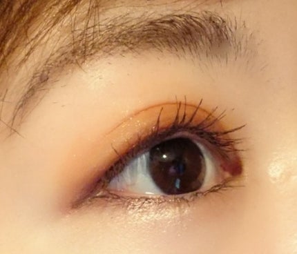 3CE マルチアイカラーパレット/3CE/アイシャドウパレットを使ったクチコミ(2枚目)