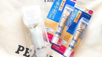 クリーニングジェルソフト/ウエルテック/歯磨き粉を使ったクチコミ(1枚目)