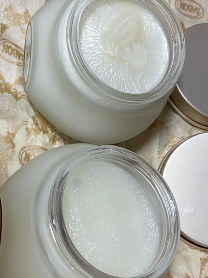 ヘアマスク 3in1/SABON/ヘアマスク・ヘアパックを使ったクチコミ(5枚目)