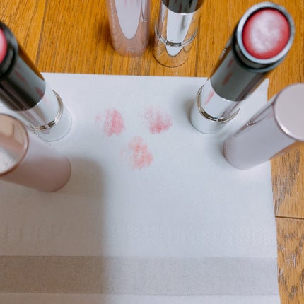 ノールックリップ/Fujiko/口紅を使ったクチコミ(2枚目)