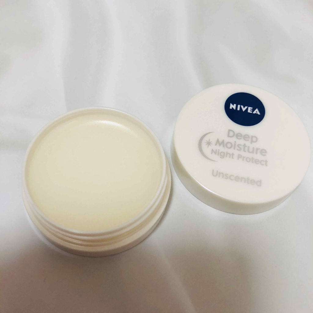 ニベアリップケア ウォータリングリップ/ニベア/リップケアを使ったクチコミ（1枚目）