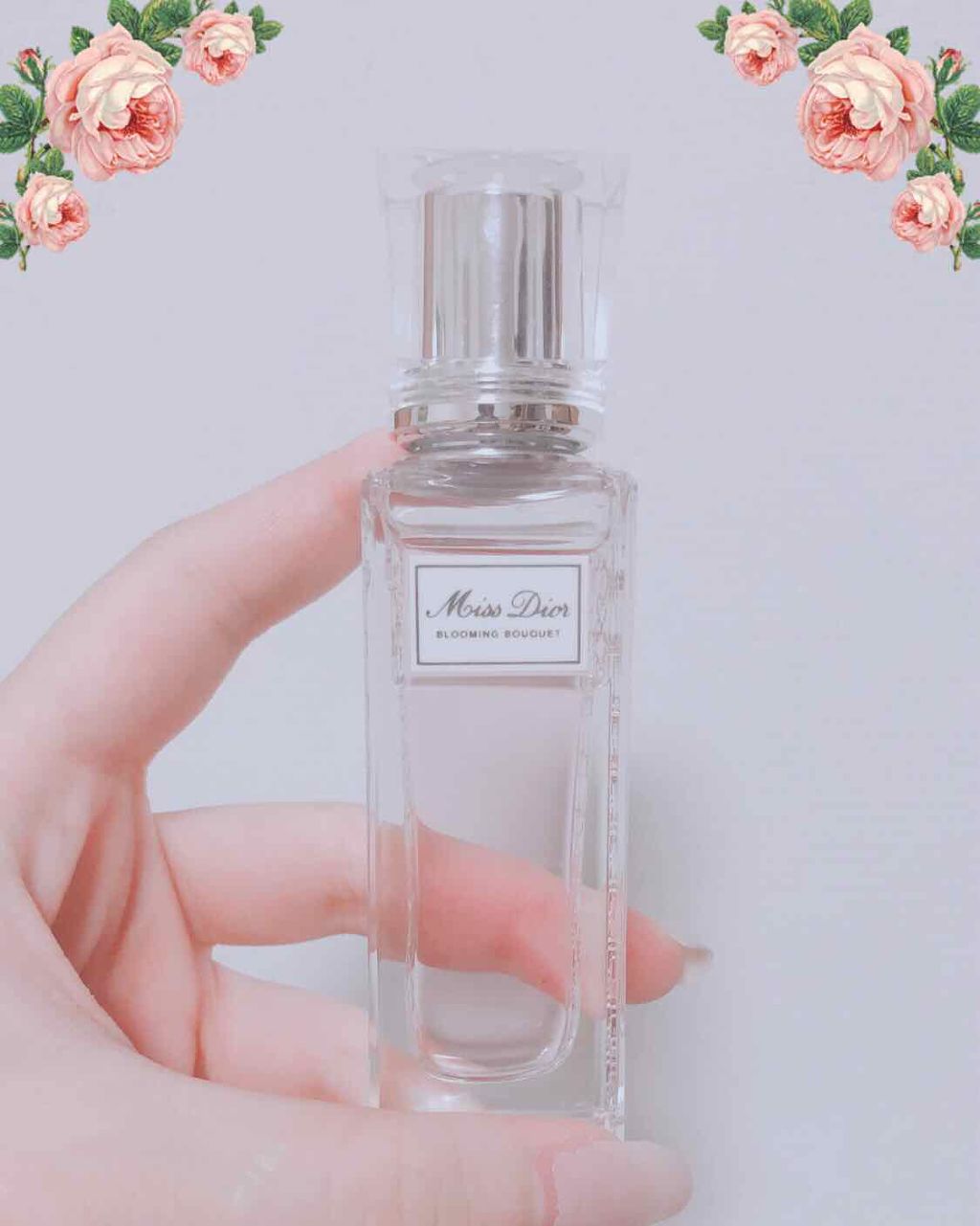 ジルスチュアート リラックス オード ホワイトフローラル/JILL STUART/香水(レディース)を使ったクチコミ(1枚目)