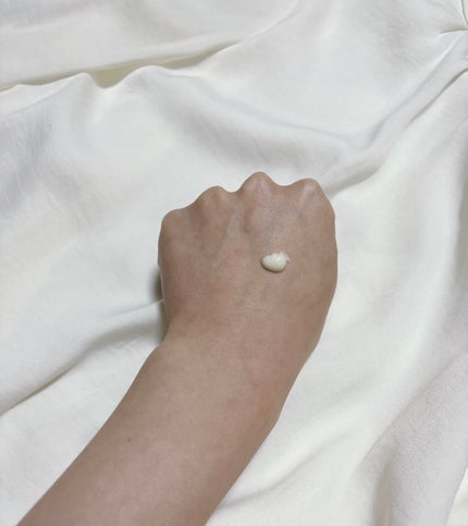 リフトホワイト パーフェクション/BRIGHTAGE/美容液を使ったクチコミ(3枚目)