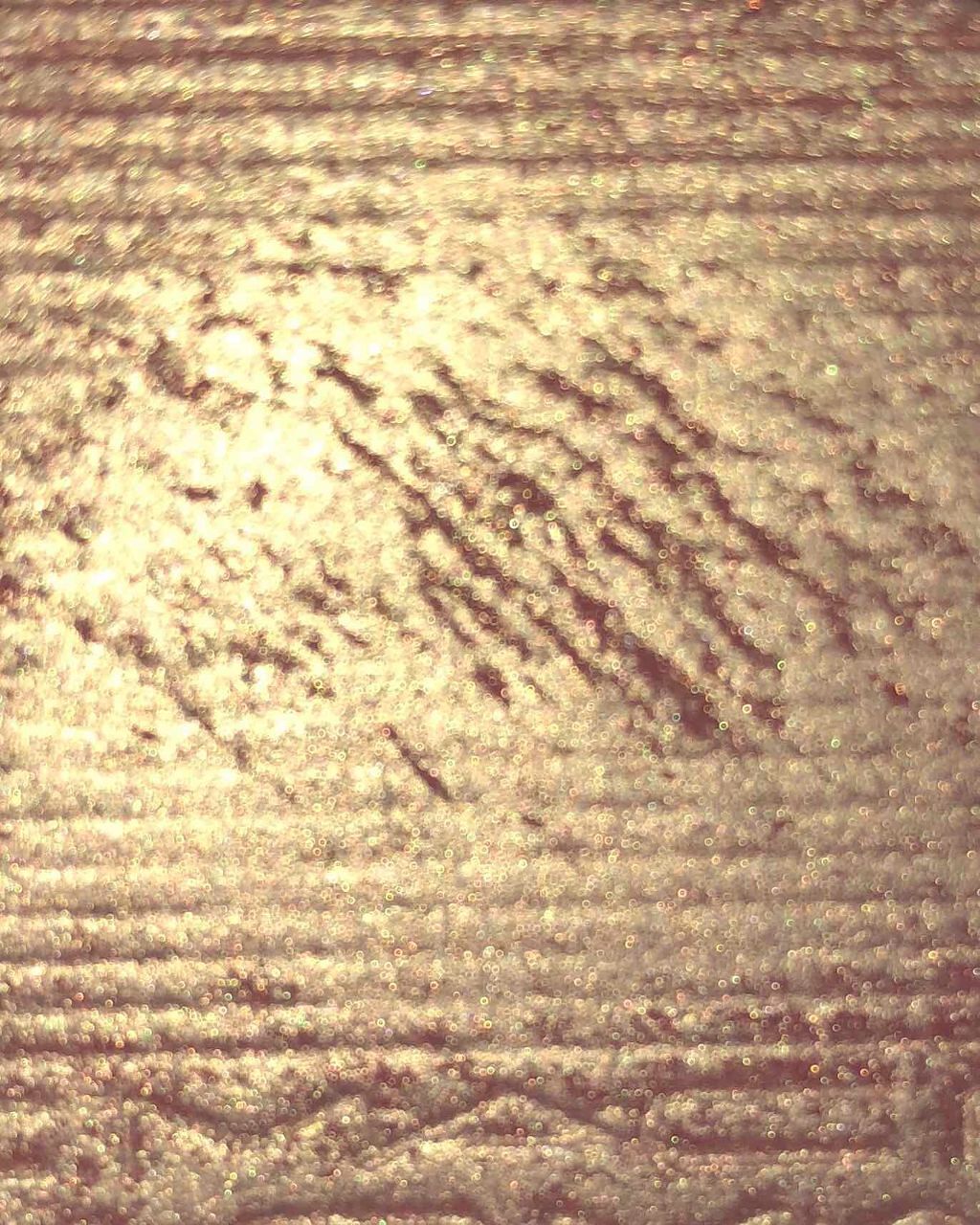 エクストラ ディメンション スキンフィニッシュ ビーミング ブラッシュ/M・A・C/プレストパウダーを使ったクチコミ（2枚目）