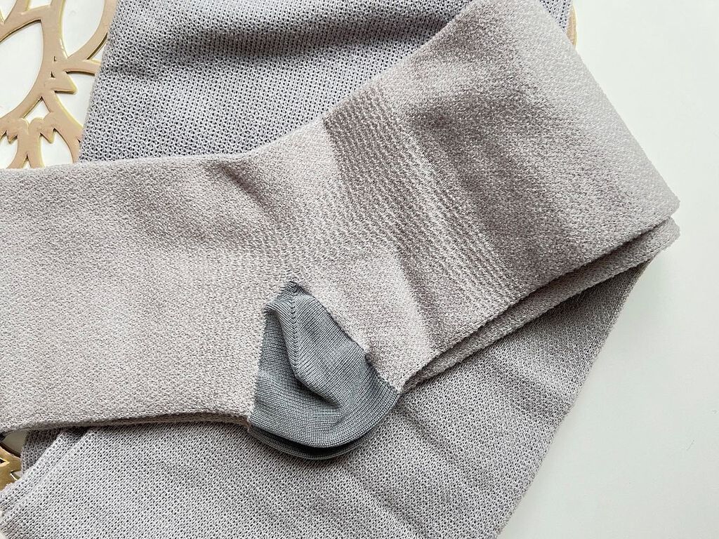 寝ながらメディキュット ロング/メディキュット/着圧ソックス・レギンスを使ったクチコミ(7枚目)