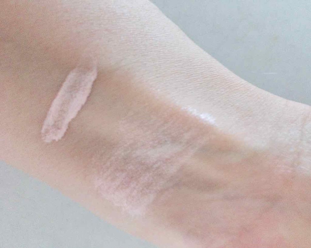 センムル ルミナス マルチ ハイライター/the SAEM/パウダーハイライトを使ったクチコミ（3枚目）