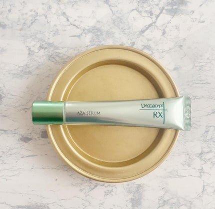 ダーマセプトRX AZAセラム/ダーマセプトRX/美容液を使ったクチコミ(1枚目)